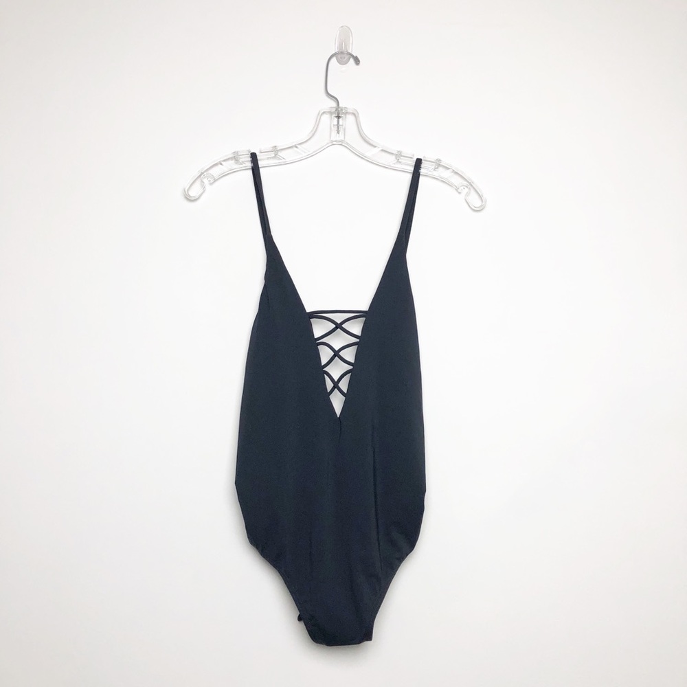 Billabong Sol Searcher One Piece Swim S - Picture 2 of 8